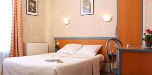 Double with private facilities (shower)